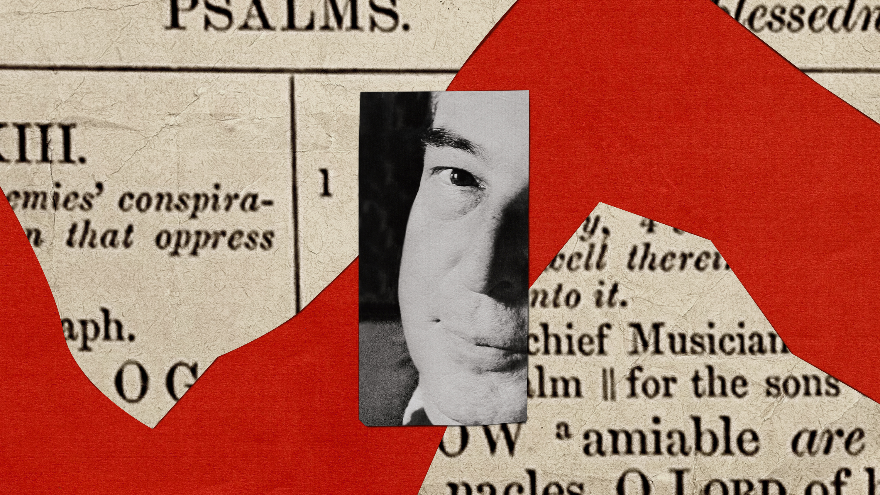 如何理解《詩篇》中心碎的文字？ - 《今日基督教》繁體中文| Christianity Today | 今日基督教