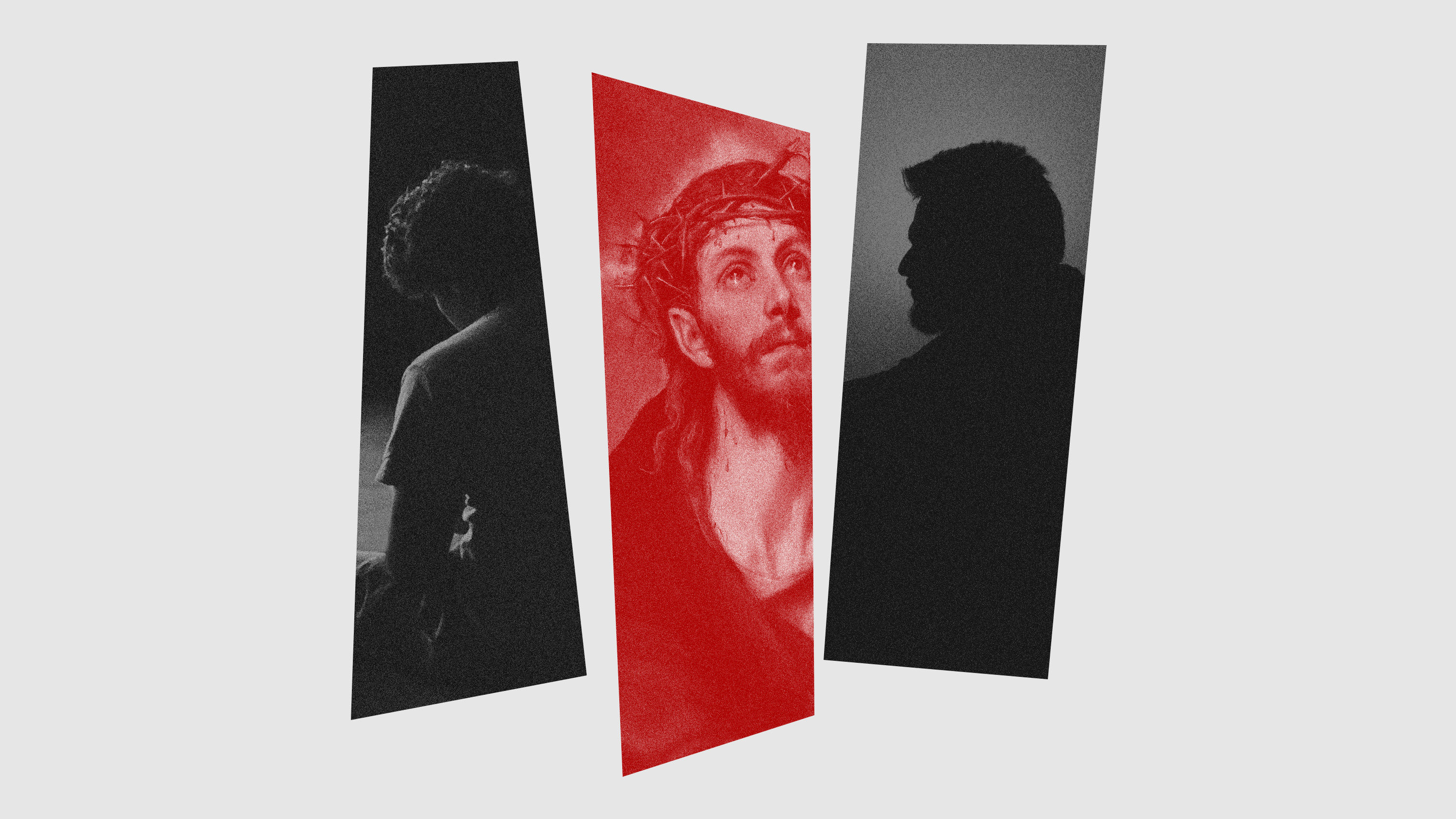 上帝所造的「男子氣概」不會是無解的困境- 《今日基督教》繁體中文| Christianity Today | 今日基督教