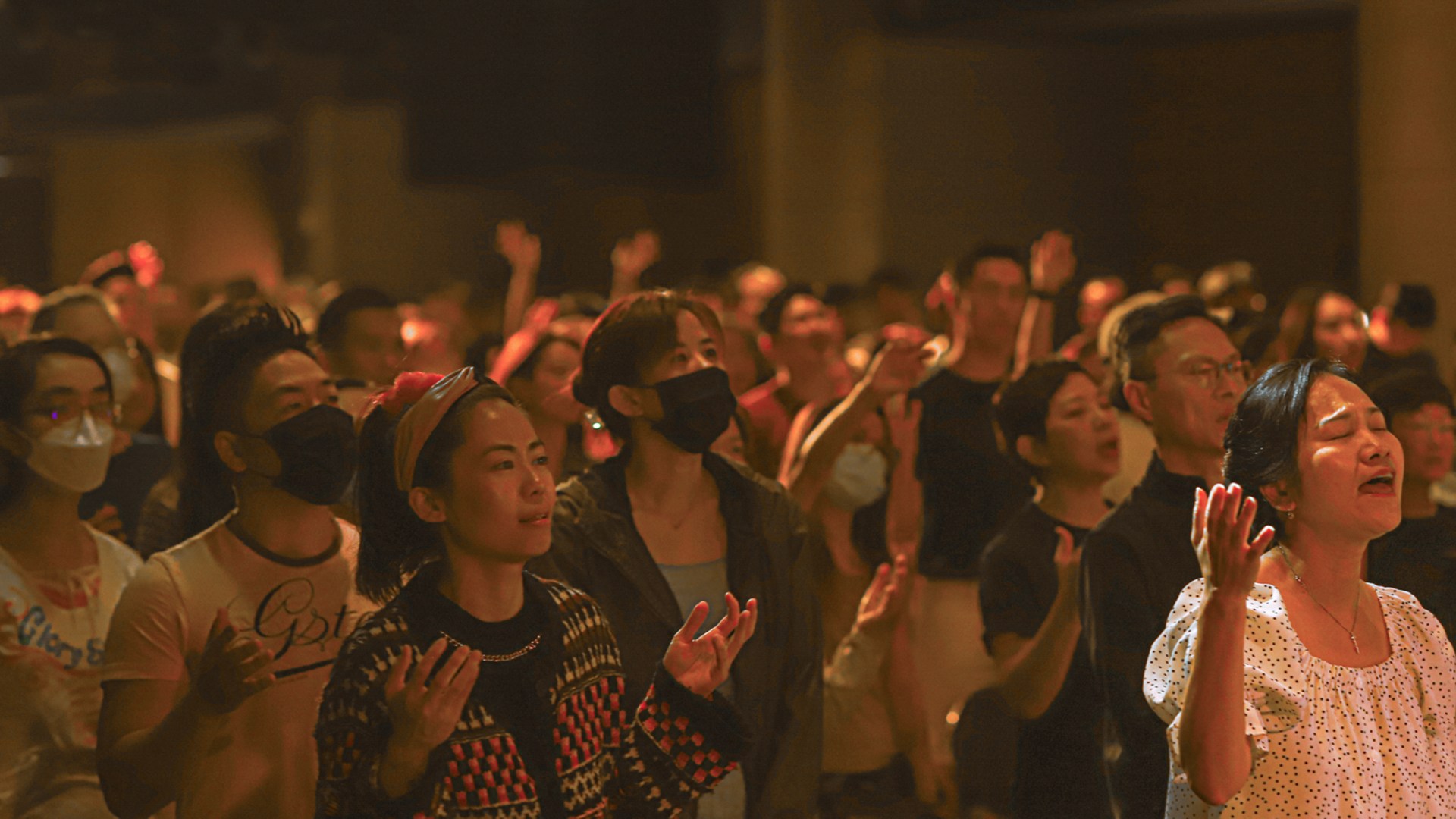 Island Evangelical Community Church (IECC)