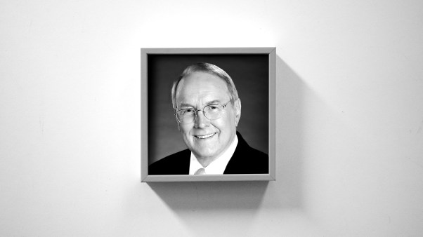James Dobson