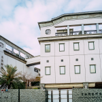 China Graduate School of Theology.