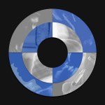 幾張在醫療環境中神情悲傷的人的圖片。